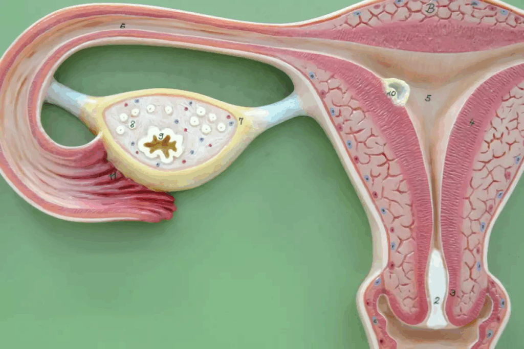 Enlarged Ovary Treatment: The Ultimate, Vital Guide