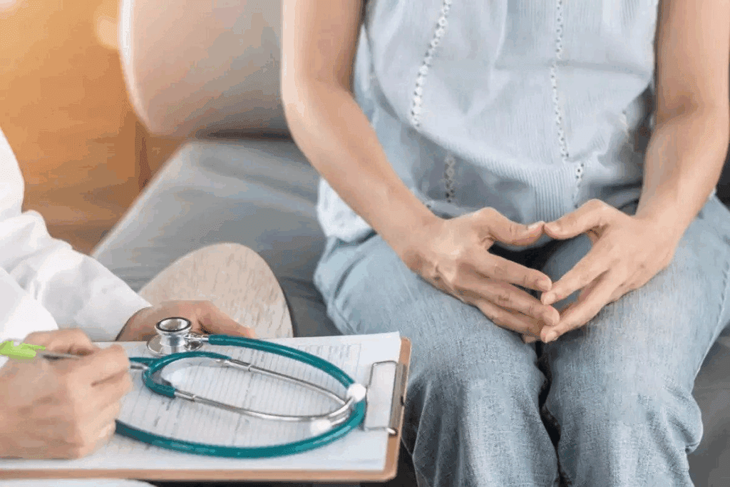 Endometriosis Symptoms: 5 Absolute Signs 1 Endometriosis Symptoms Test: Take Our Vital, Easy Quiz