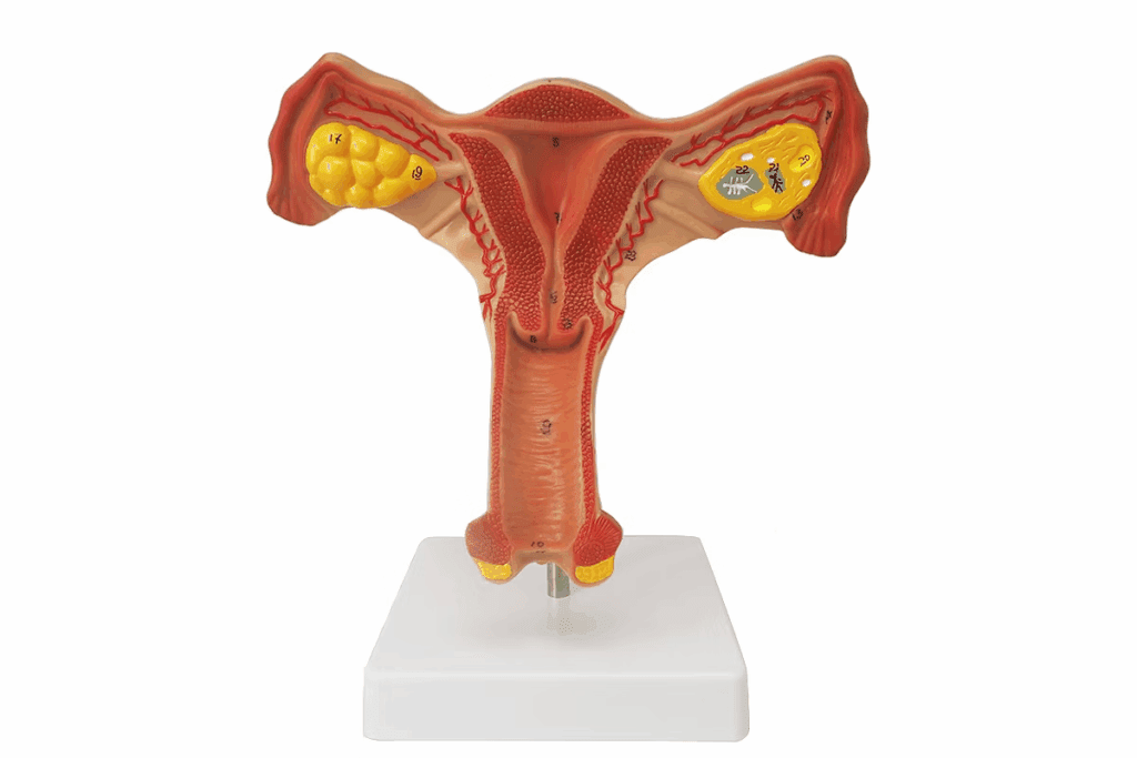 PCOS Cyst Pain: Essential, Powerful Relief Guide 1 PCOS Cyst Pain: Surprising, Vital Relief Guide