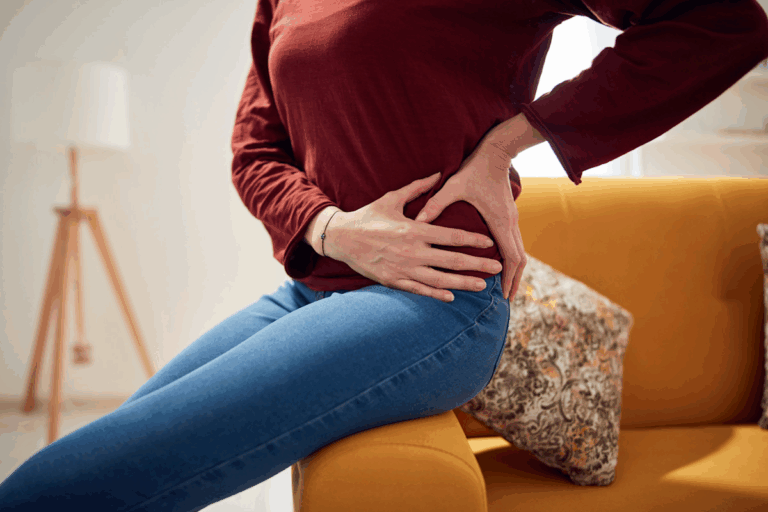 Endometrial vs Uterine Cancer: Surprising Facts