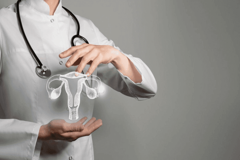 Endometrial Cancer Risk Factors: 7 Alarming Signs