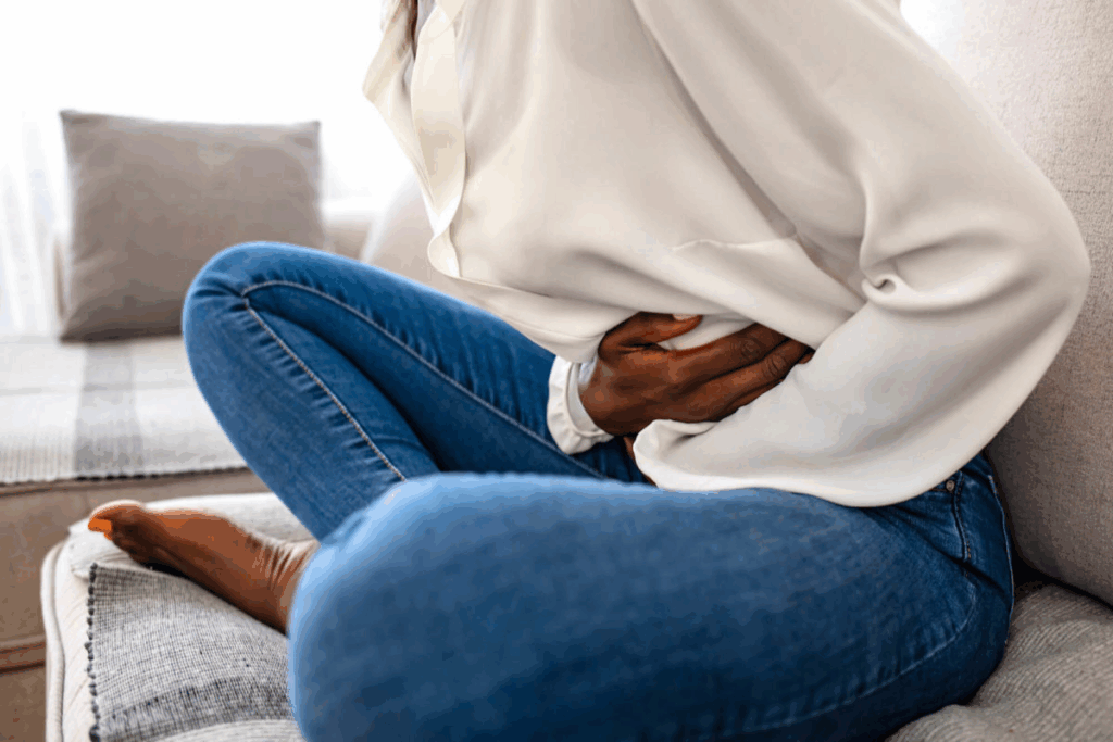 Pain in Cervix After Sex: Ultimate Relief Guide