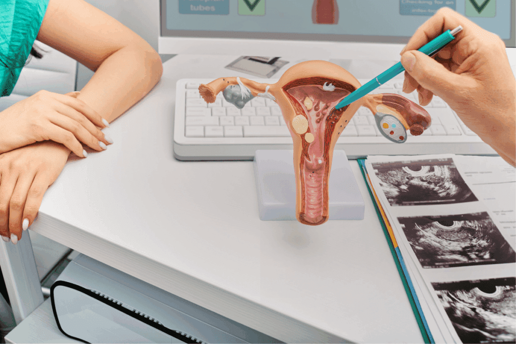 When Should I Worry About Endometrial Thickness?