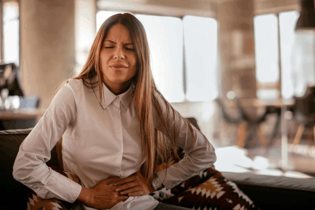 Why Does My Uterus Hurt During Sex? 5 Alarming Fixes You Must Know