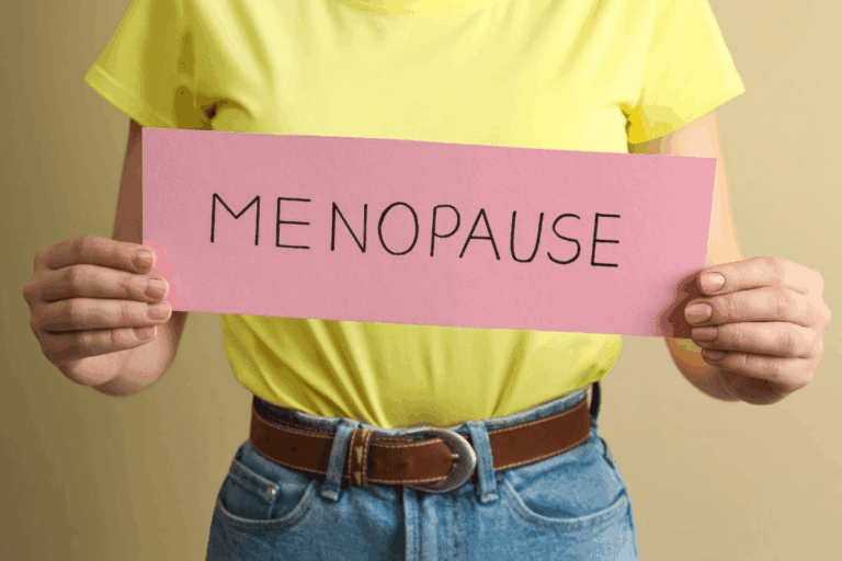 Breast Stimulation After Menopause: Surprising Facts