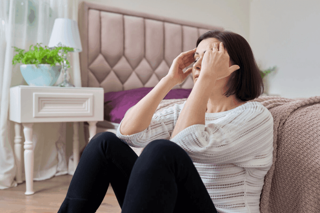 Low Estrogen Depression: The Ultimate Relief Guide 2 Low Estrogen Depression: The Ultimate Relief Guide