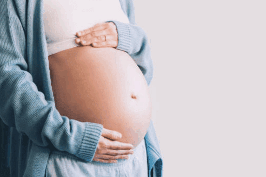 What Does a Pregnant Cervix Feel Like? Key Signs