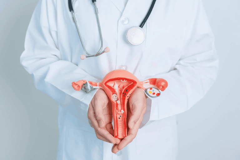 Symptoms of a Swollen Uterus: 5 Best Fixes
