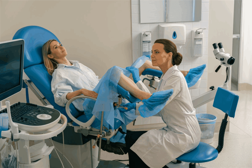 Adenomyosis Disease: The Ultimate Guide 1 Adenomyosis Disease: The Ultimate Guide