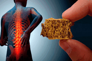 Estrogen Bone Density: The Surprising, Vital Link