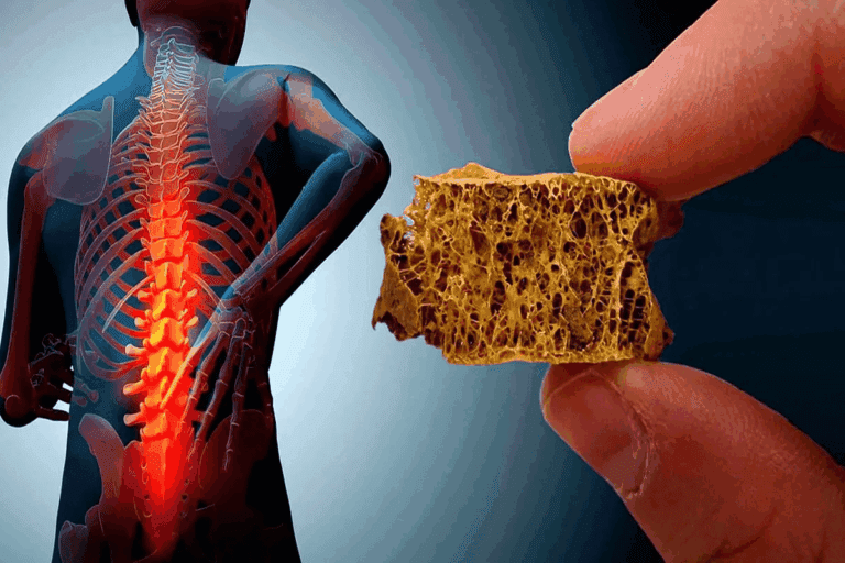 Estrogen and Osteoporosis: The Surprising, Vital Link