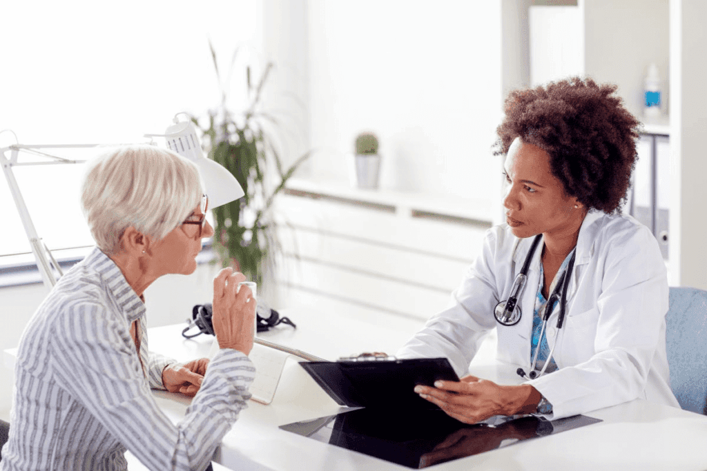 Cervix Pain During Intercourse: 5 Causes