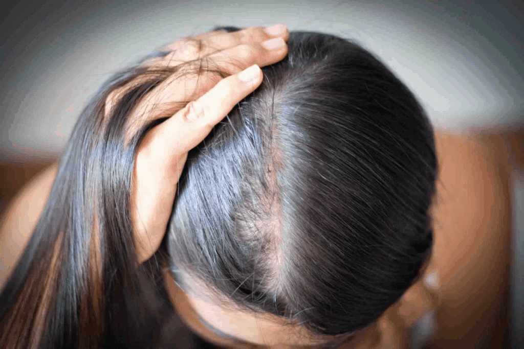 Polycystic Ovaries and Hair Growth: Best Guide