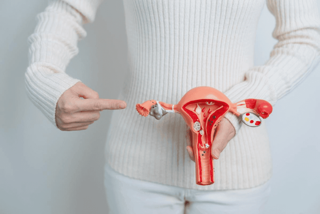 Cramping PCOS: 5 Alarming Causes & Best Fixes