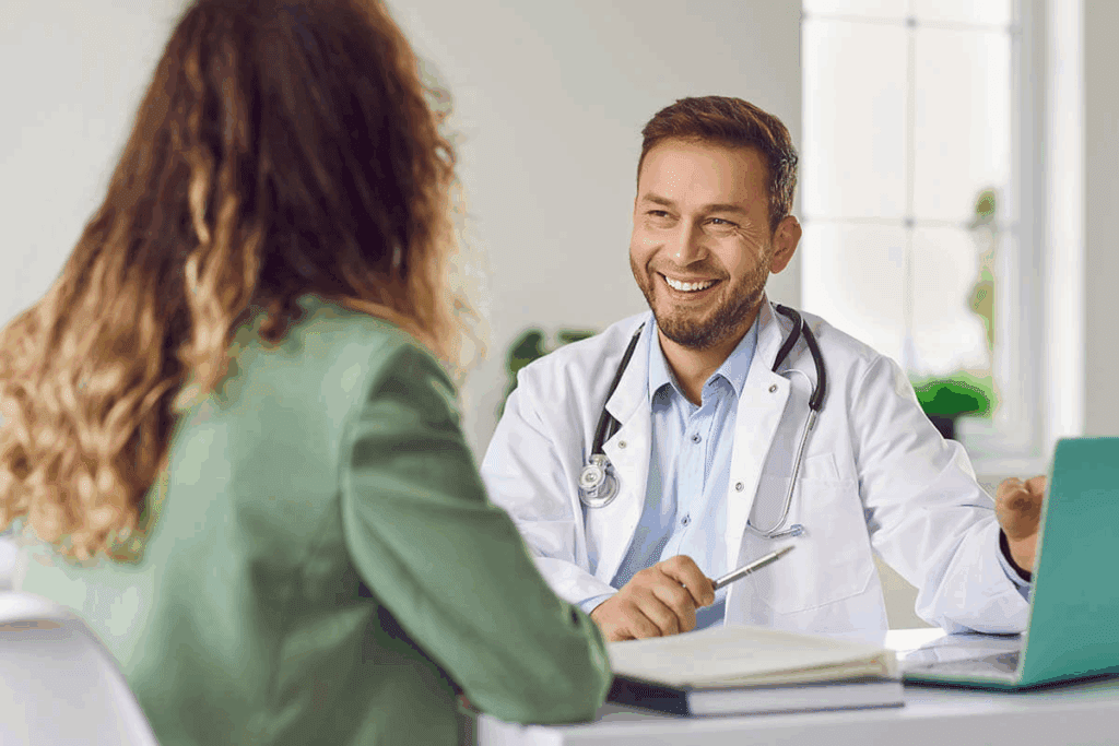 Can Internal Ultrasound Cause Miscarriage? Safe Facts