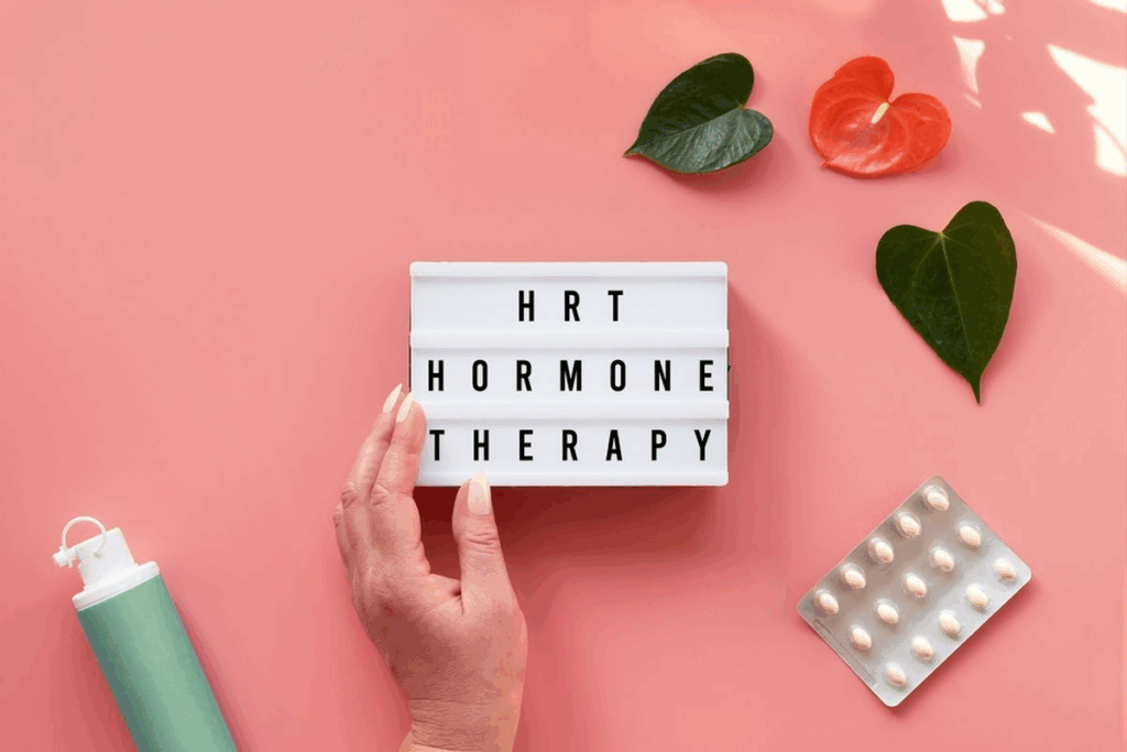 Symptoms of Too Much Progesterone HRT: 5 Alarming Signs