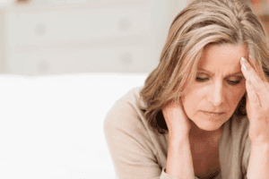 Pathophysiology of Menopause: 5 Critical Changes