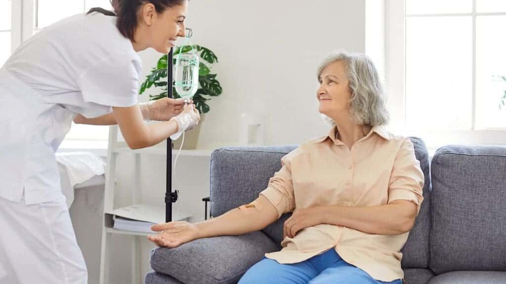 Most Common Treatments for All Cancers 2 treatments for all cancers