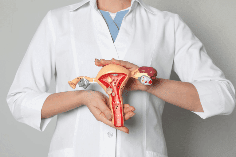 Pain After Orgasim Female Endometriosis: Surprising Facts