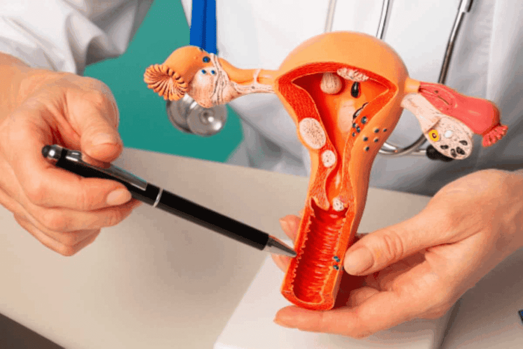 Pain After Orgasim Female Endometriosis: Surprising Facts