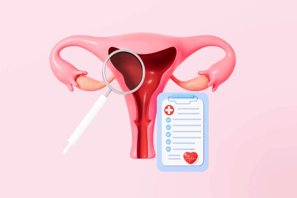 Vaginal Discharge Cycle: The 5 Amazing Stages