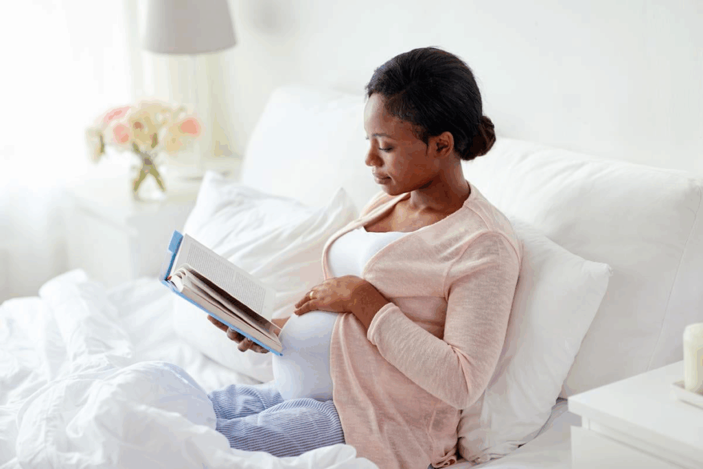 First Signs of Pregnancy with PCOS: 7 Surprising