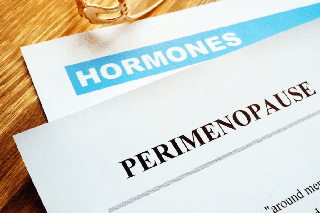 Can I Get a Test for Perimenopause? Ultimate Guide