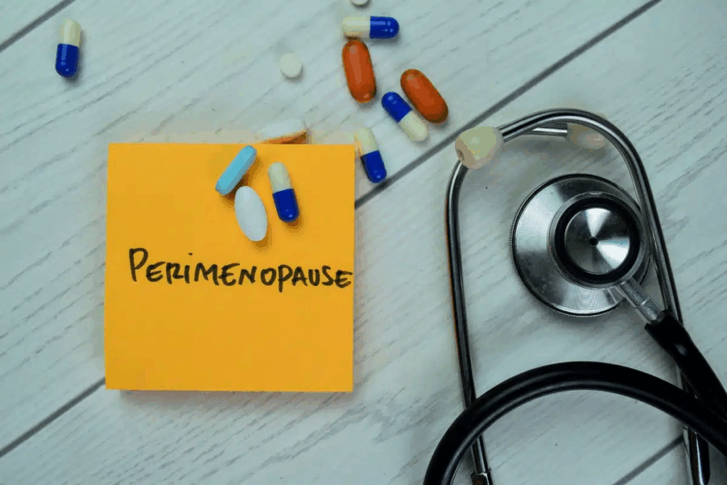 Medicine for Perimenopause: 7 Best Powerful Options