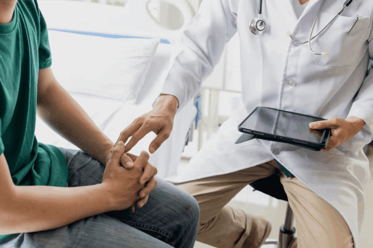 Doppler Scan: The Ultimate, Simple Guide