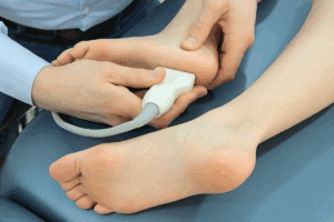 Venous Doppler Sonogram: The Ultimate Guide