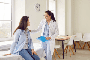 Endometrial Hyperplasia Without Atypia: Best Guide