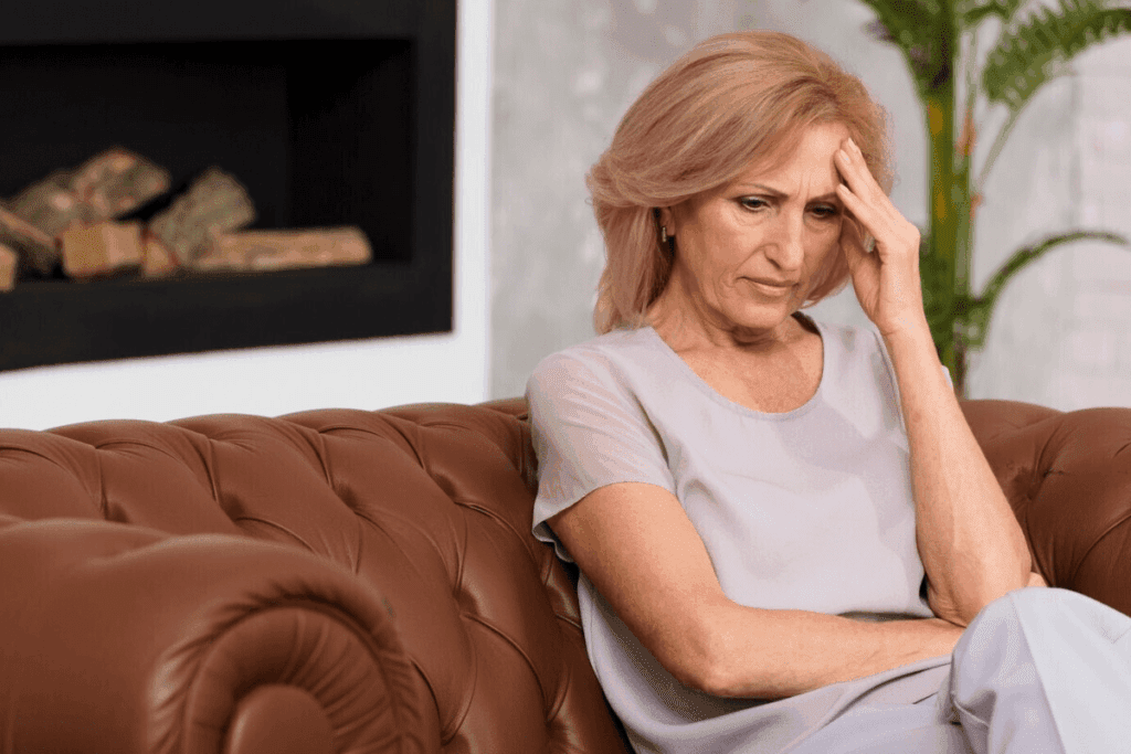 Menopause Symptoms List: The Ultimate 100 Signs