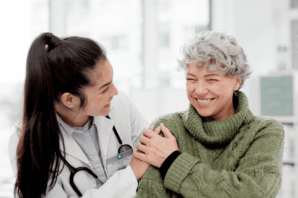 Perimenopause Spotting: Is It Alarming?