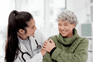 Perimenopause Spotting Instead of Period: Alarming?