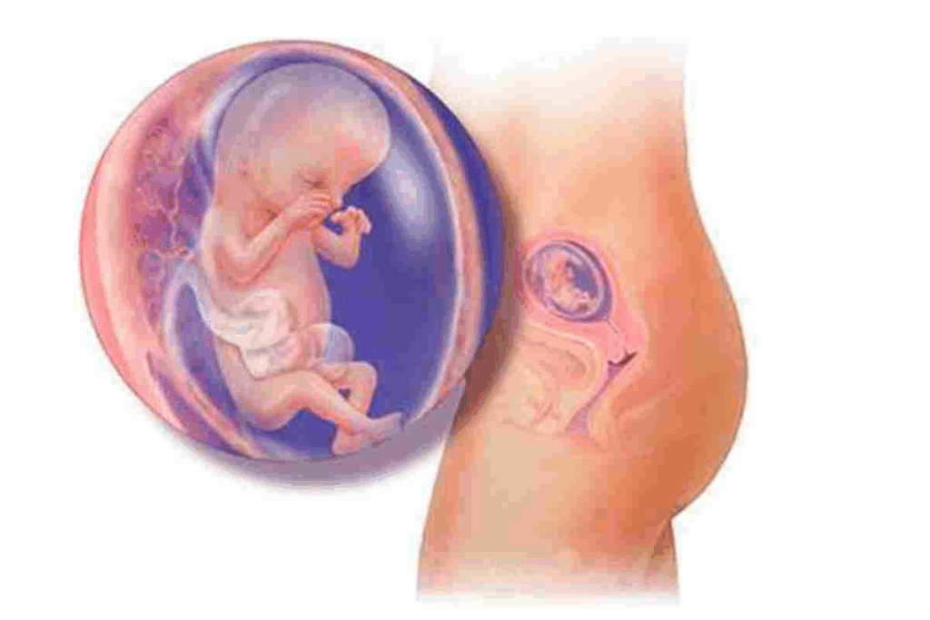 4 Week Ultrasound: When You Can See Pregnancy