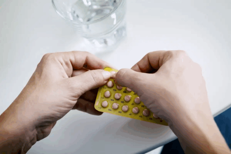 Hormone Therapy Symptoms and Causes