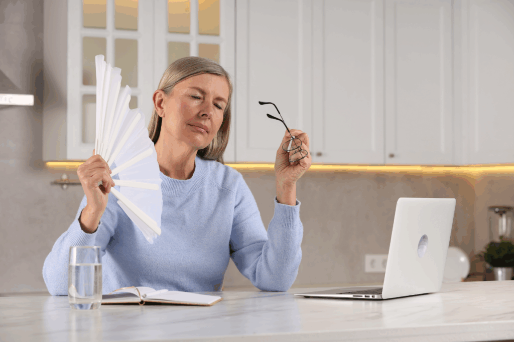 Menopause Help: Best Resources & Support