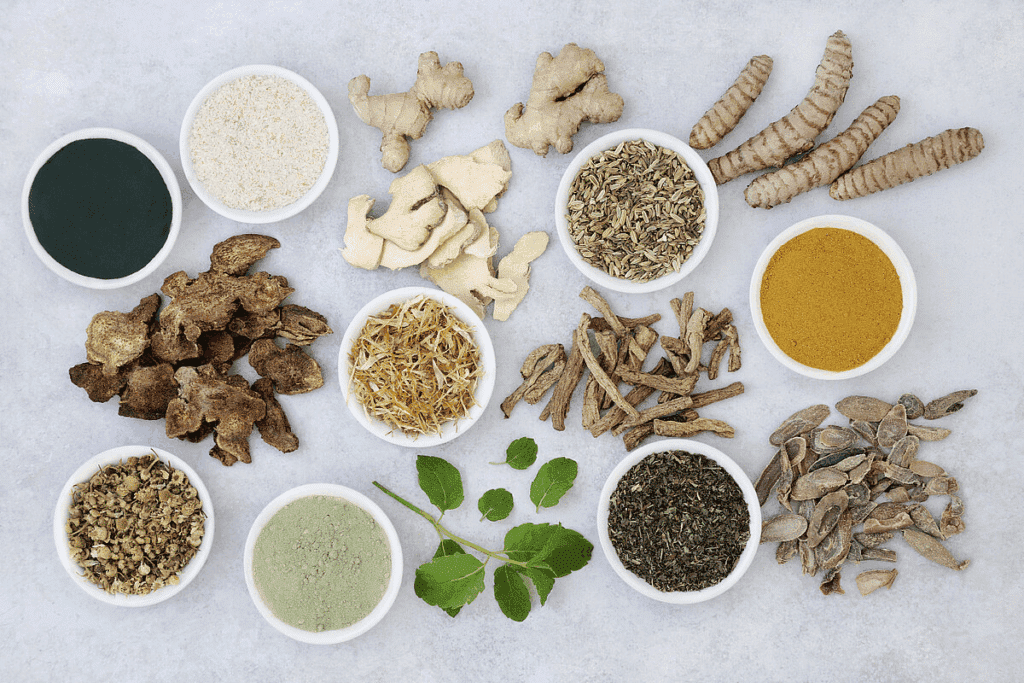 Natural Perimenopause Relief: 7 Remedies