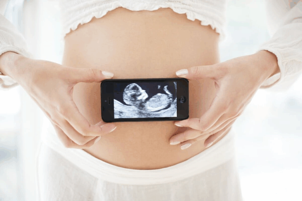 Hadlock Meaning in Pregnancy: The Ultimate Guide