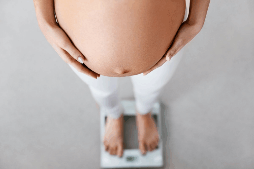 Gestational Weight Percentile Calculator: Guide