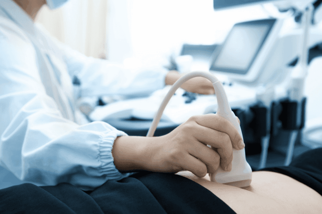 What Is EFW in Ultrasound? The Ultimate Guide