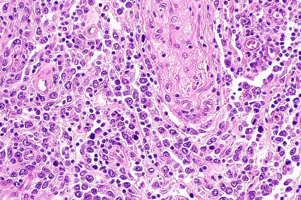 Adenomyosis Stage 4: Is It Dangerous?