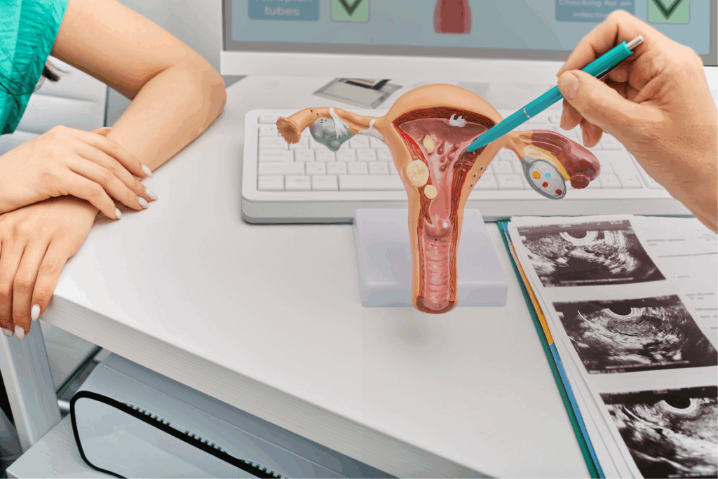 Dying of Uterine Cancer: What to Expect