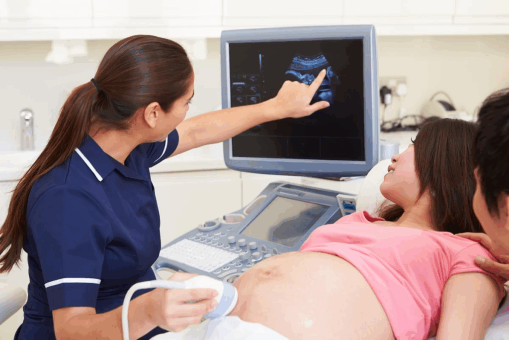 Positive Test 3 Weeks Pregnant: What It Means