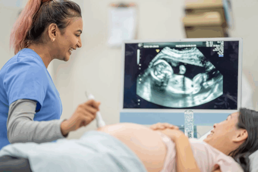 BPD Ultrasound: Your Ultimate Guide