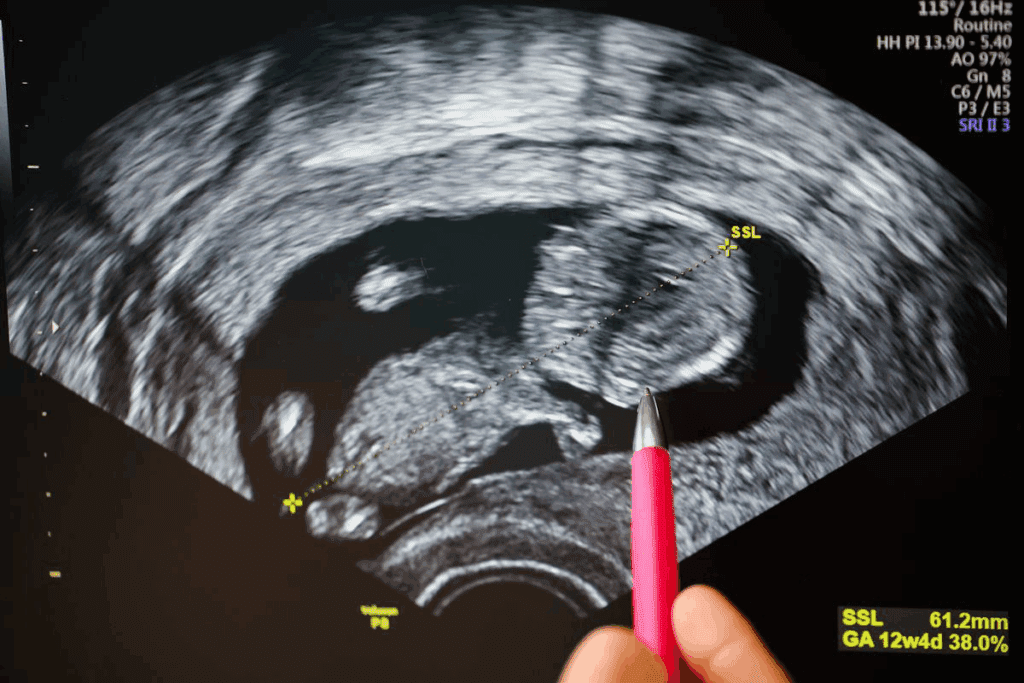 Is 5 Weeks Too Early for an Ultrasound 3 image 8738 LIV Hospital