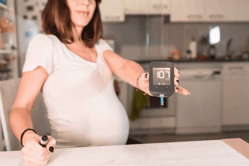Does Pregnancy Diabetes Go Away? The Surprising Truth 1 Does Pregnancy Diabetes Go Away? The Surprising Truth