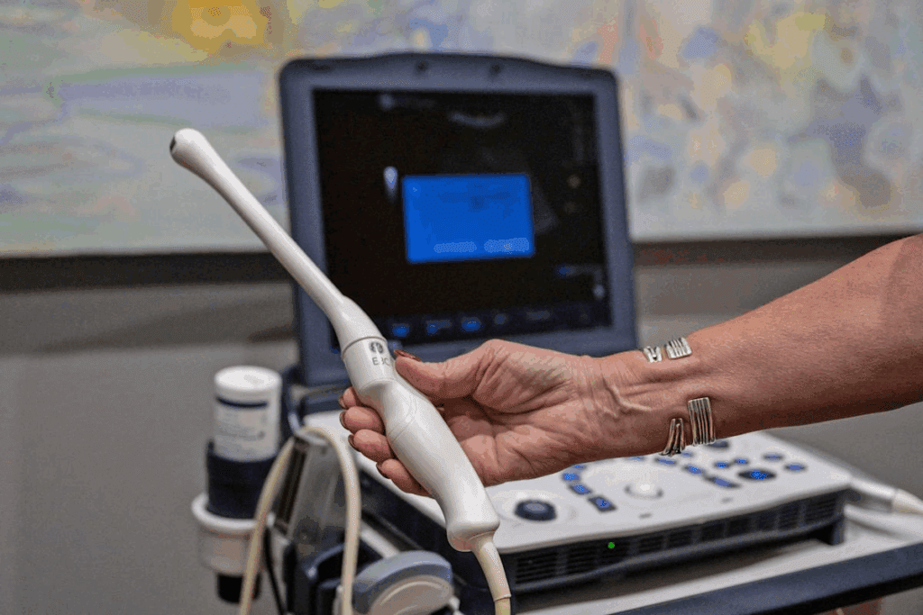 Biometry BPD: Your Ultimate Ultrasound Guide