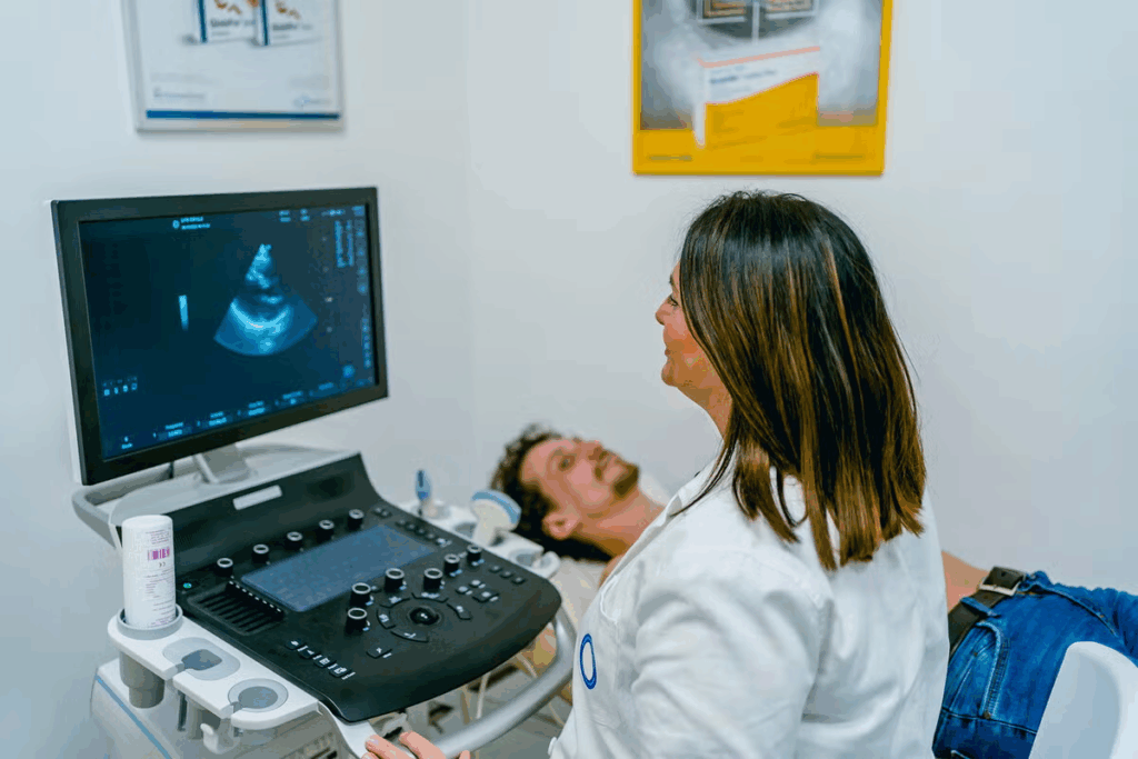 BPD Measurement: The Ultimate Ultrasound Guide