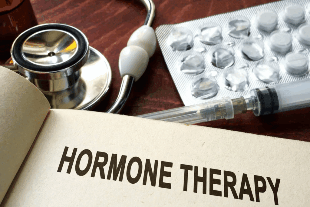 How Long Can You Take Estrogen Without Progesterone? Alarming